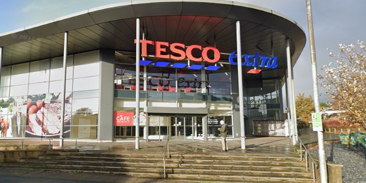 NextImg:Gang of yobs branded 'disgraceful' after destroying donated food from Tesco
