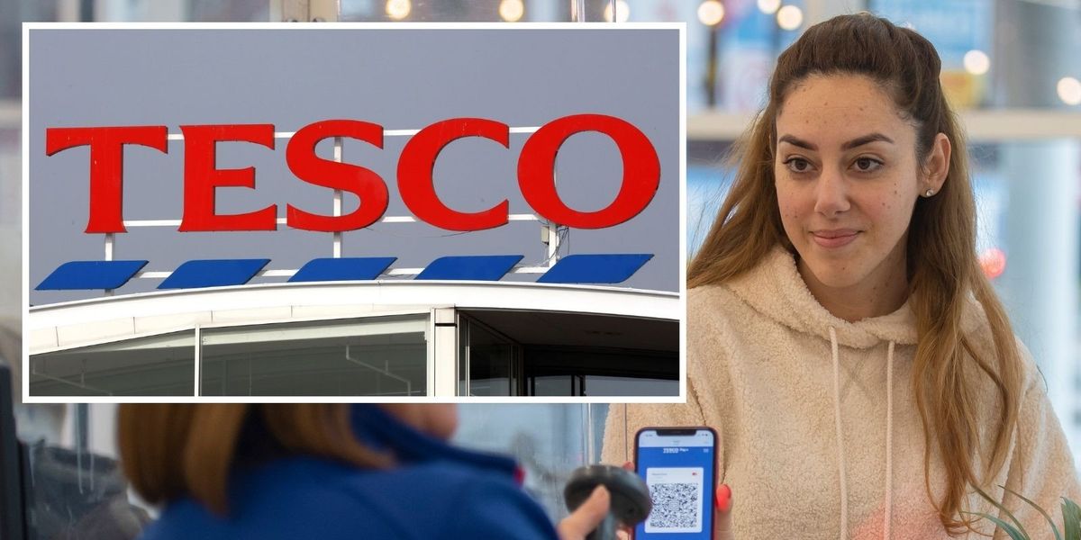 Millions of Tesco customers urged to act before £50 Clubcard points deal ends Millions of Tesco customers urged to act before £50 Clubcard points deal ends