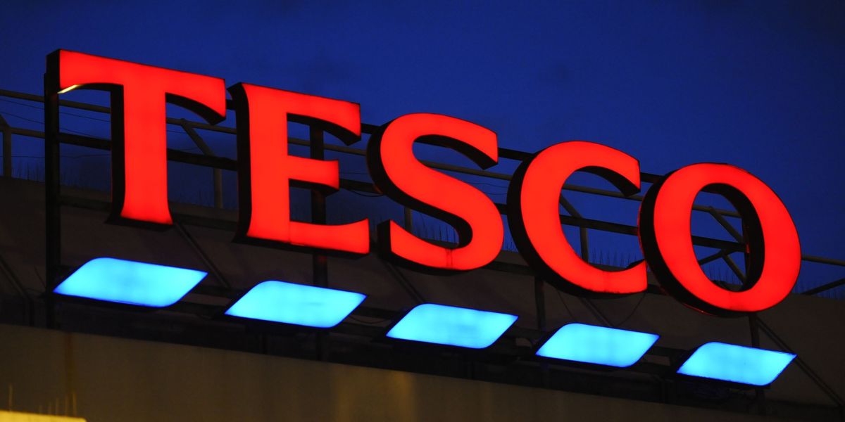 NextImg:Tesco joins Sainsbury's in tech meltdown as home deliveries CANCELLED sparking rage from furious customers