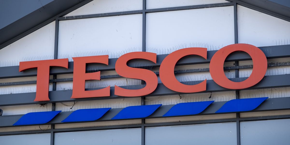 Tesco pulls popular Christmas item from shelves as it issues ‘do not eat’ warning Tesco pulls popular Christmas item from shelves as it issues ‘do not eat’ warning