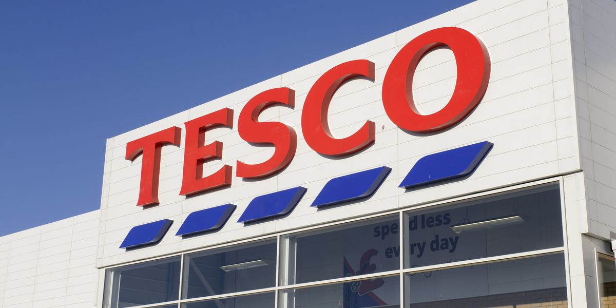 NextImg:Tesco issues urgent food recall as salmonella confirmed in popular snack - check your kitchen today