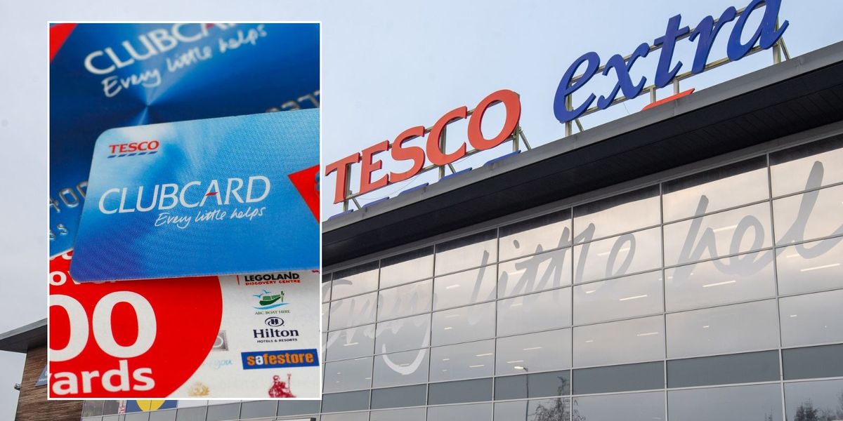 NextImg:Tesco Clubcard warning: Supermarket shoppers have hours left to redeem vouchers or lose millions in savings