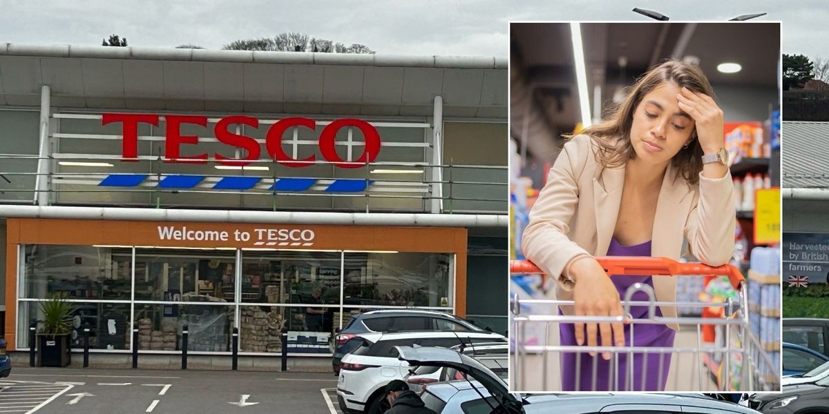 NextImg:Tesco raises price of popular meal deal in blow to supermarket shoppers - How much will you pay?