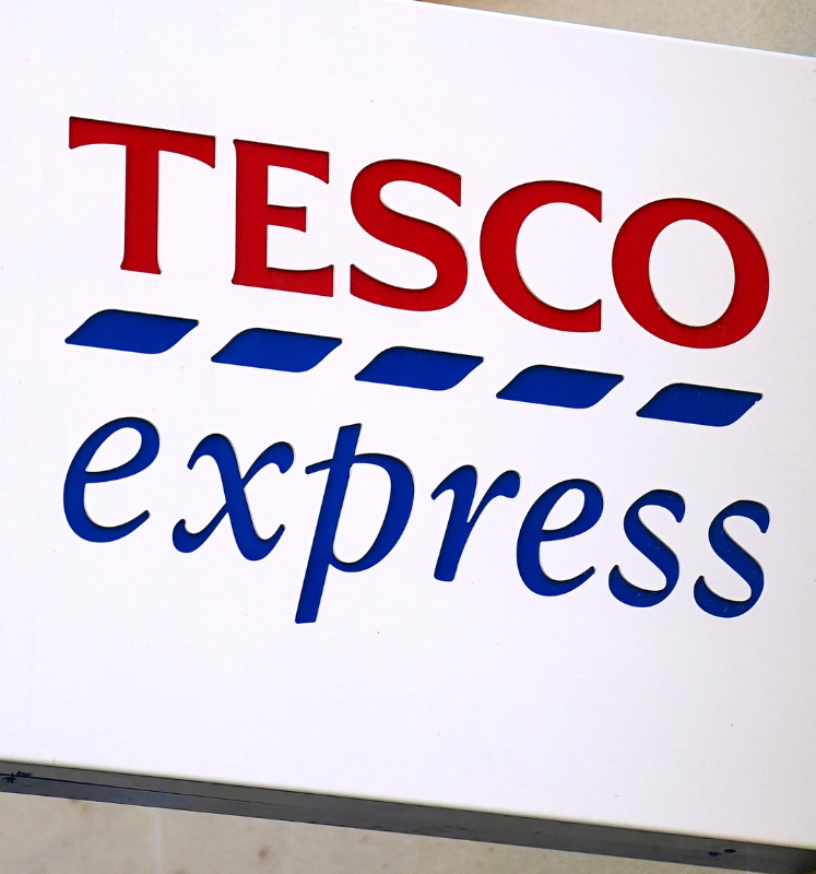 Tesco / Tesco desserts / Tesco main