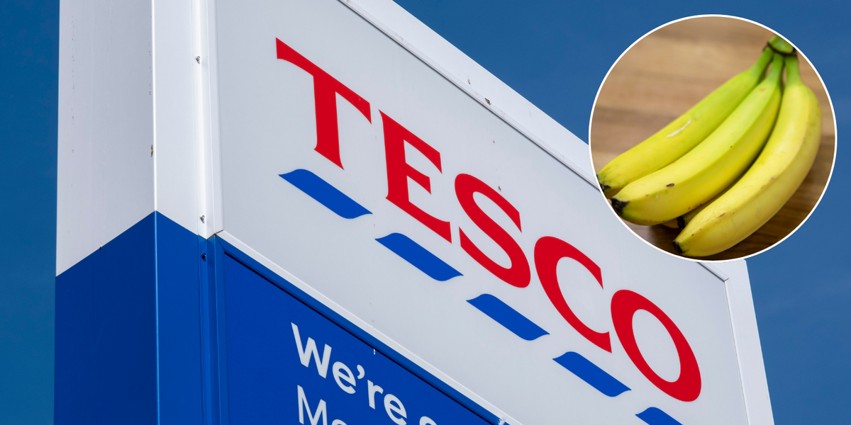 NextImg:Tesco issues apology after customer claims she was left 'humiliated' by security guards