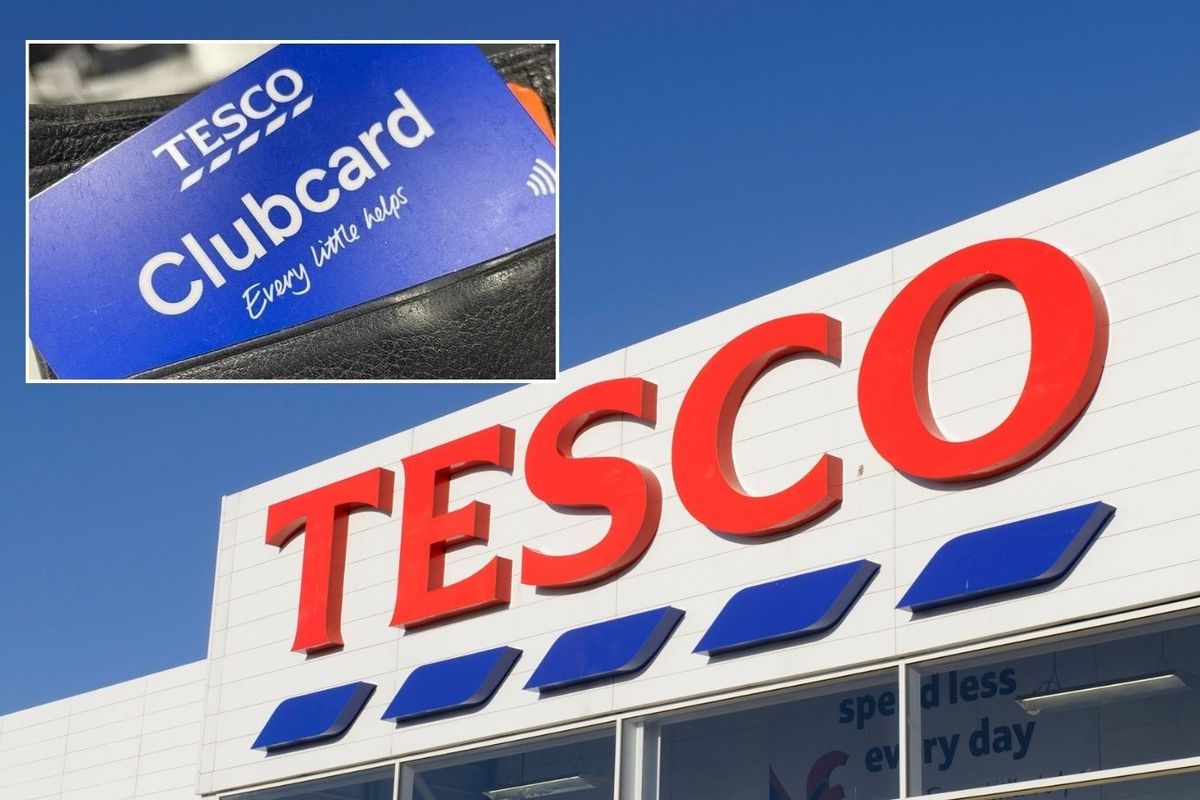 Tesco