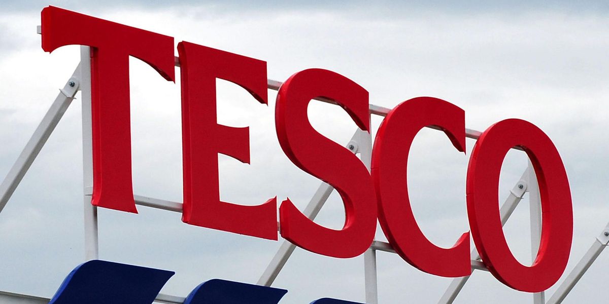 Tesco issues urgent food recall for popular chocolate bars over 'undeclared' ingredient