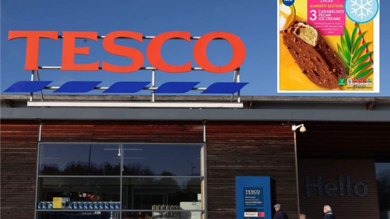 TESCO