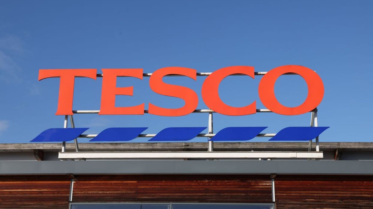 Tesco