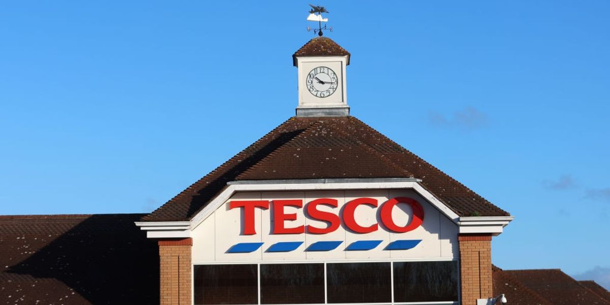 NextImg:Tesco makes major change to pasta packaging in a bid to reduce plastic