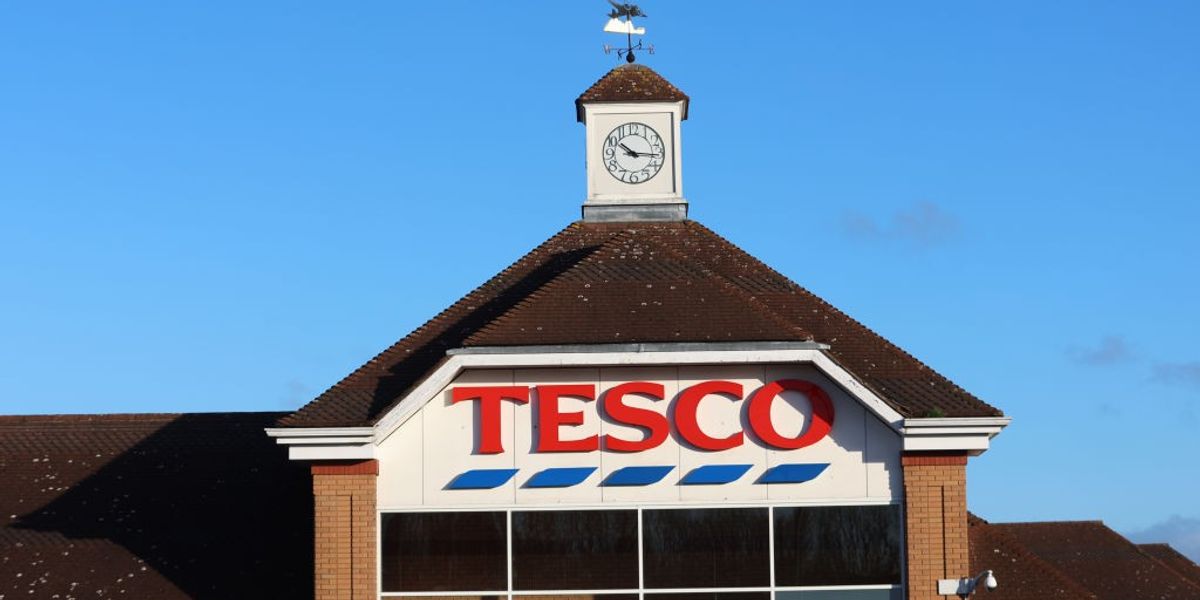 ‘Glorious’ £3 bouquets land in Tesco as demand for British flower soars by 350% ‘Glorious’ £3 bouquets land in Tesco as demand for British flower soars by 350%