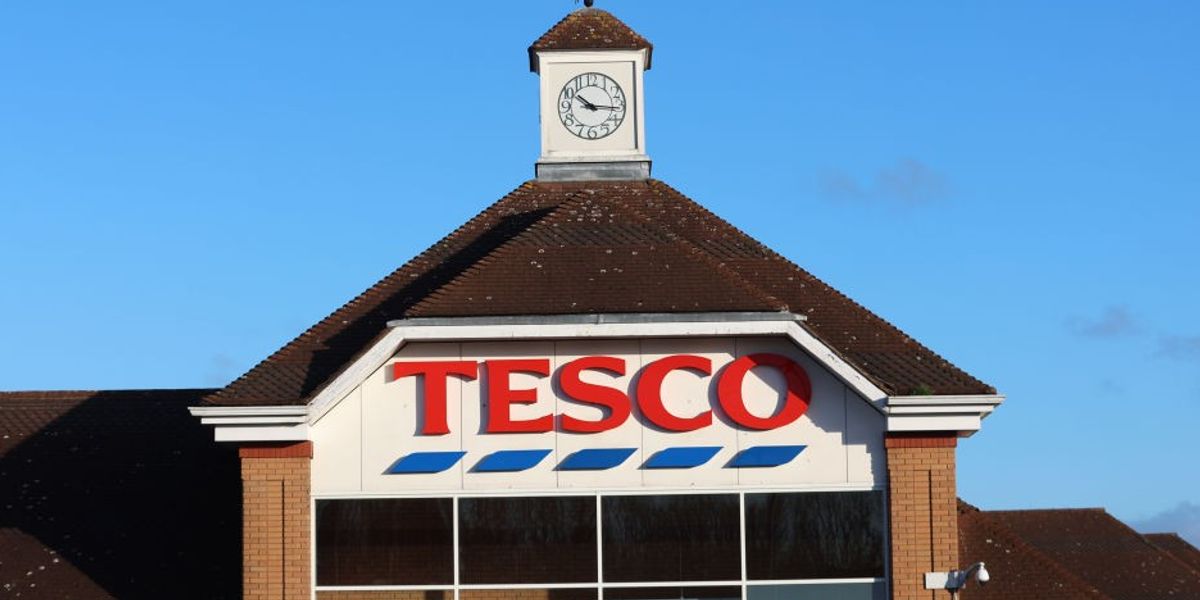NextImg:Tesco welcomes 'mouth-watering' biscuit in exclusive collab with iconic British brand