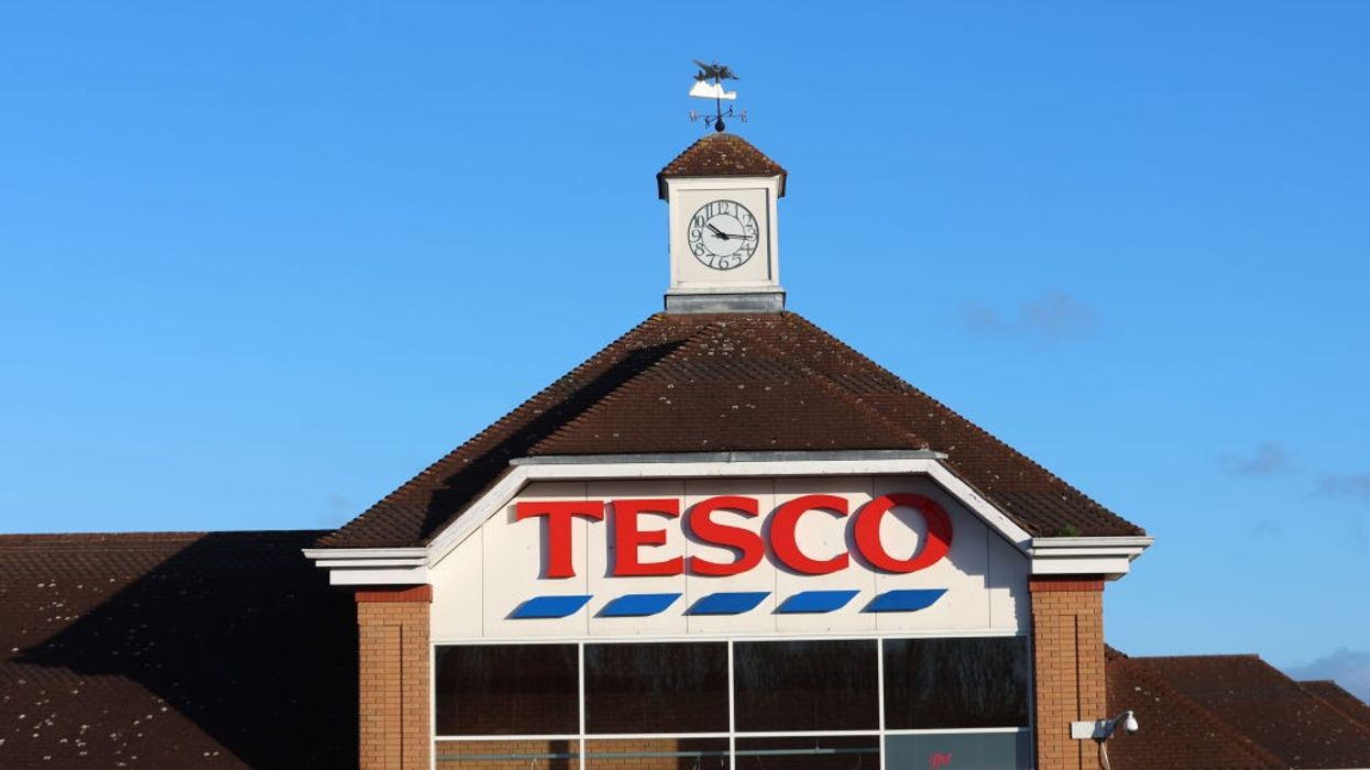 Tesco
