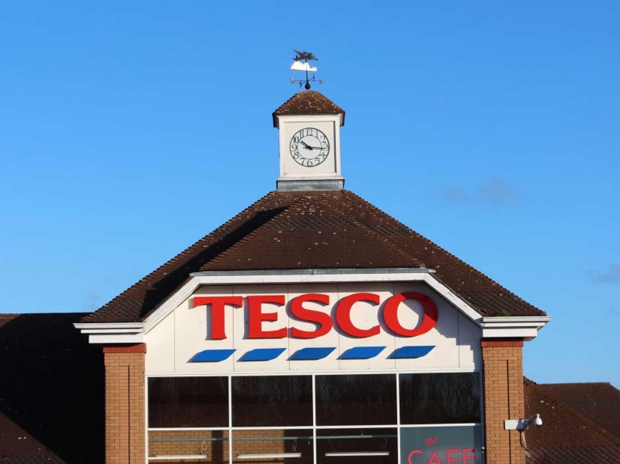 Tesco