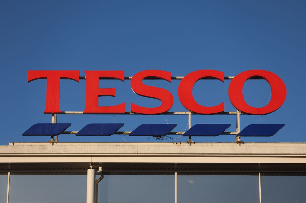 Tesco