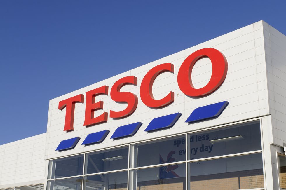 Tesco