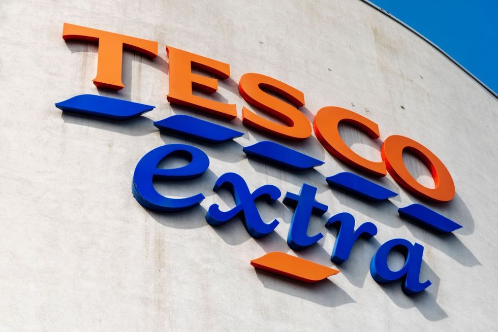 Tesco