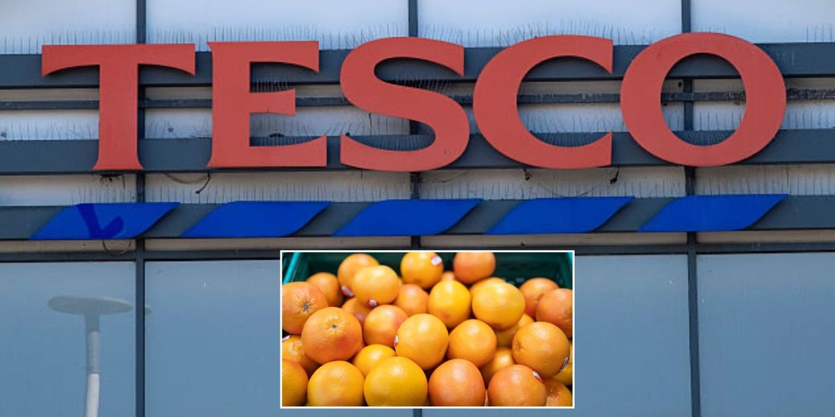 Tesco confirms millions of customers could get FREE fruit in popular scheme relaunching tomorrow Tesco confirms millions of customers could get FREE fruit in popular scheme relaunching tomorrow