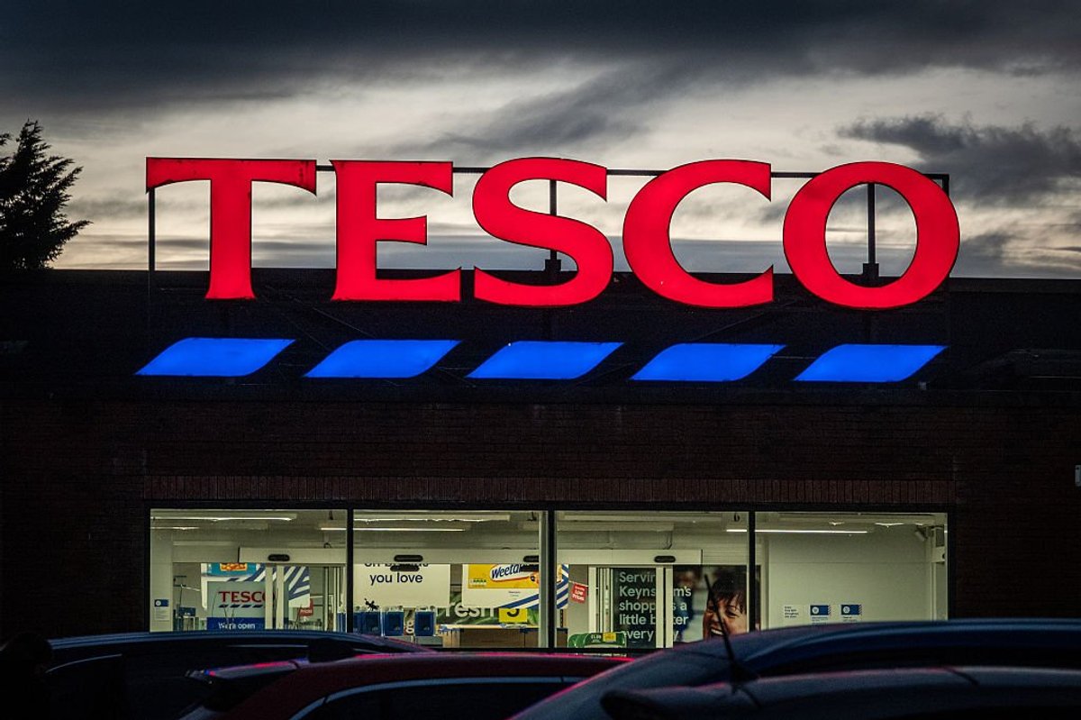 Tesco