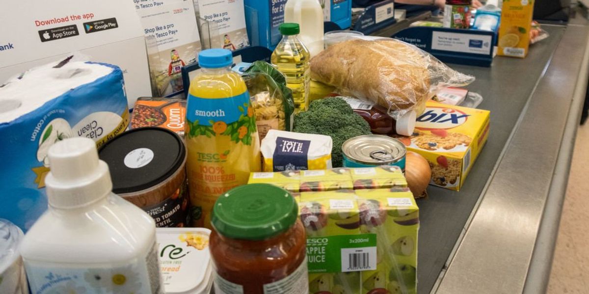 Grocery inflation hits 4.3% as households face renewed cost of living pressure Grocery inflation hits 4.3% as households face renewed cost of living pressure
