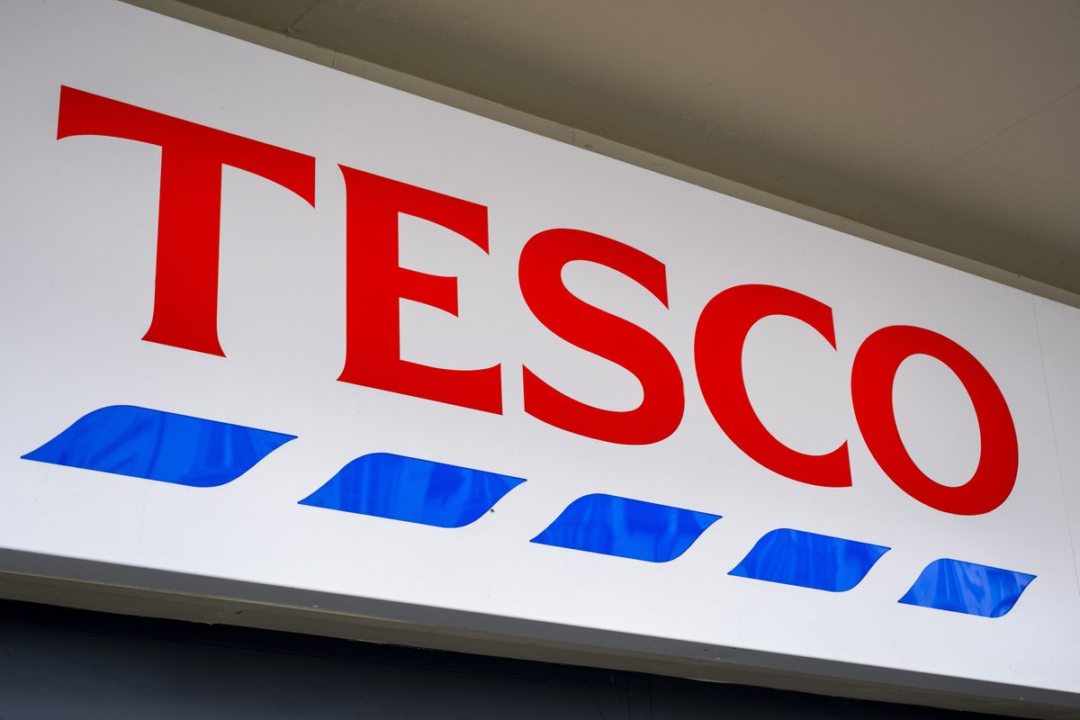 Tesco