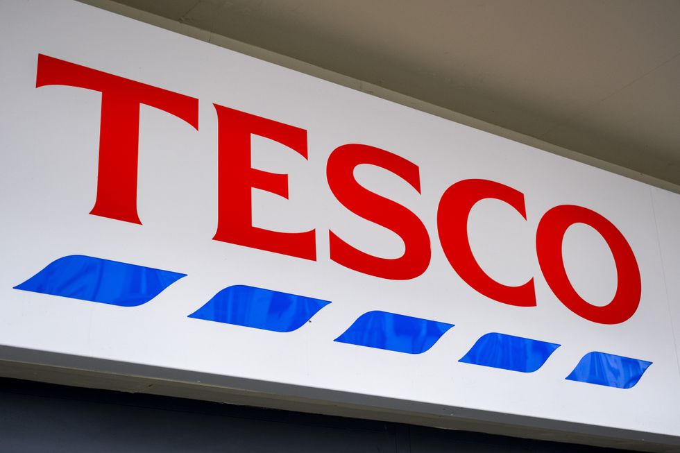 Tesco