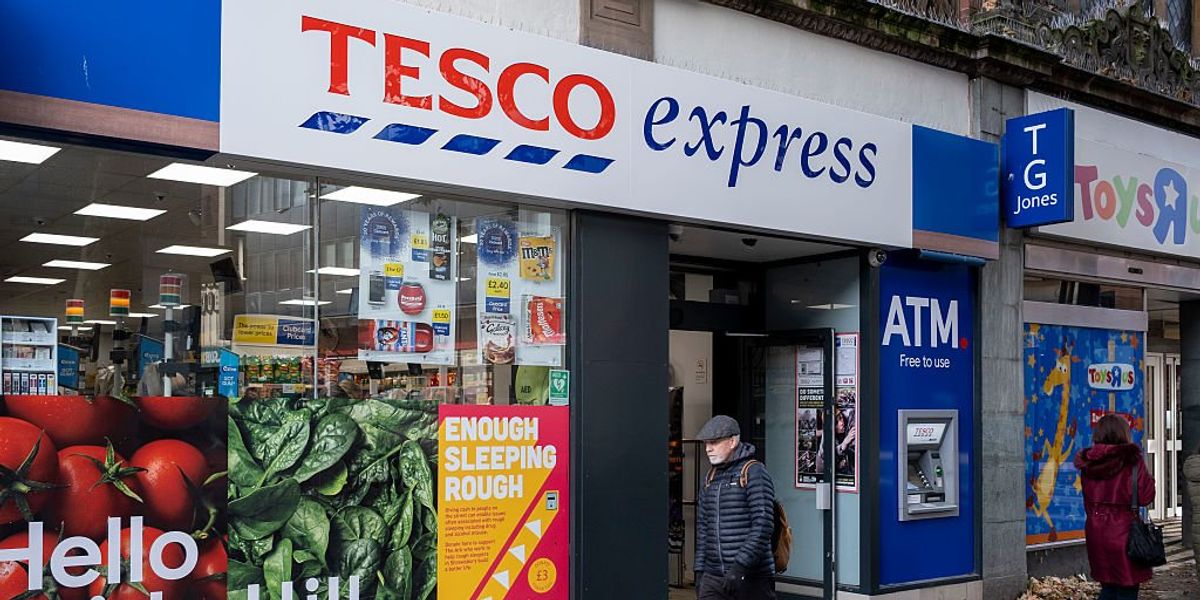 Tesco, Primark and Aldi stores close for 24 hours next week — full list of high street outlets to shut Tesco, Primark and Aldi stores close for 24 hours next week — full list of high street outlets to shut