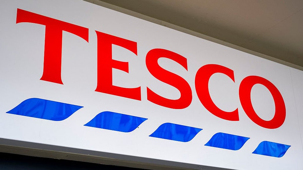 Tesco