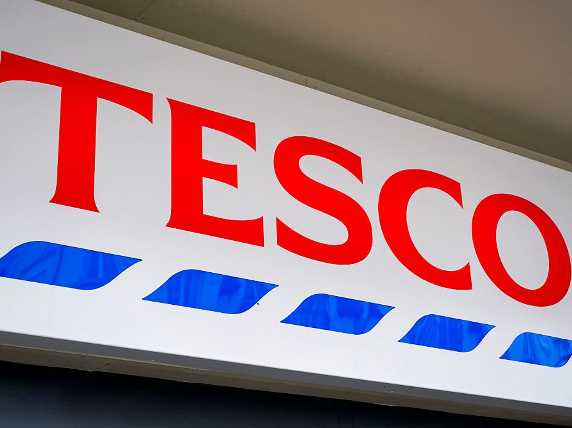 Tesco