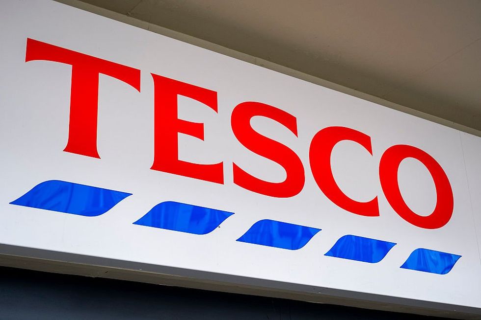 Tesco