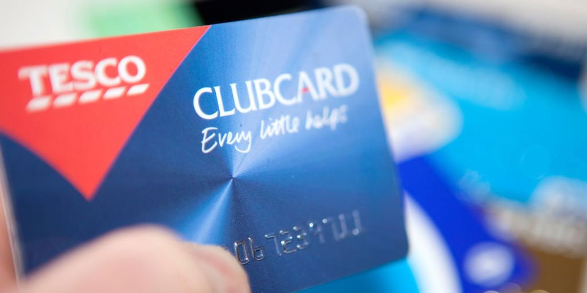 Tesco issues urgent warning to millions with Clubcard vouchers set to expire this month Tesco issues urgent warning to millions with Clubcard vouchers set to expire this month