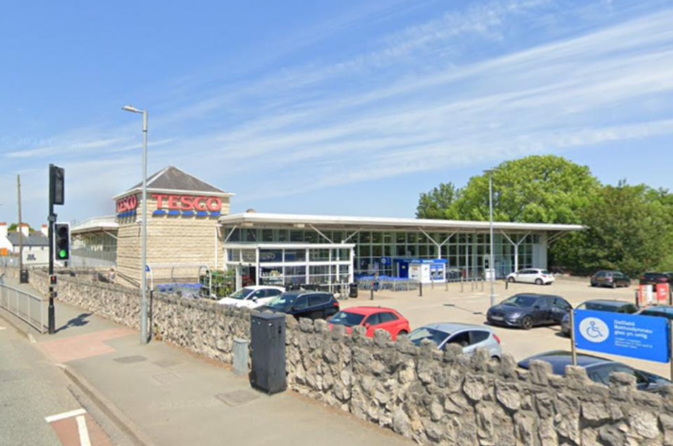 Tesco