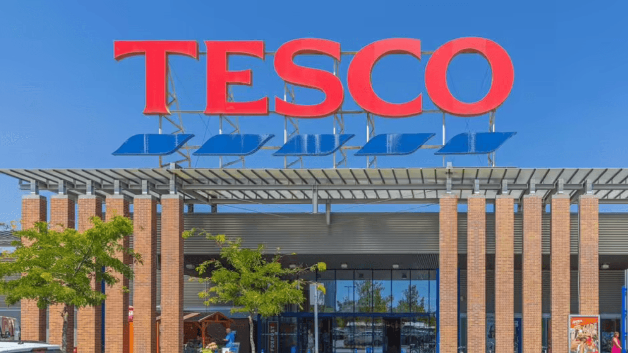 Tesco