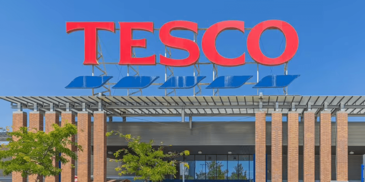 Tesco: Supermarket giant makes major change at 350 UK stores Tesco: Supermarket giant makes major change at 350 UK stores