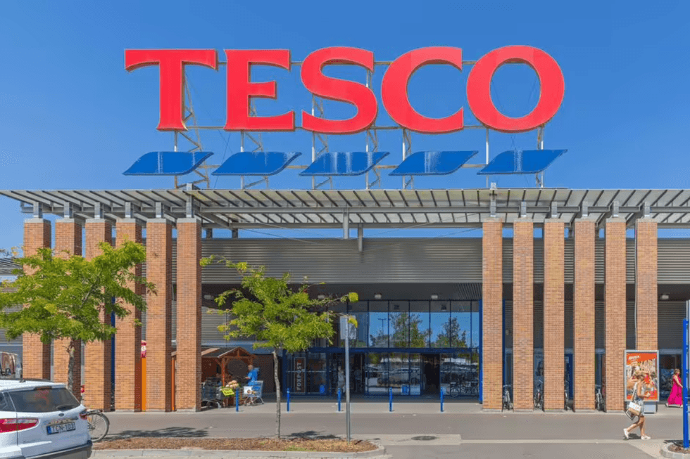 Tesco