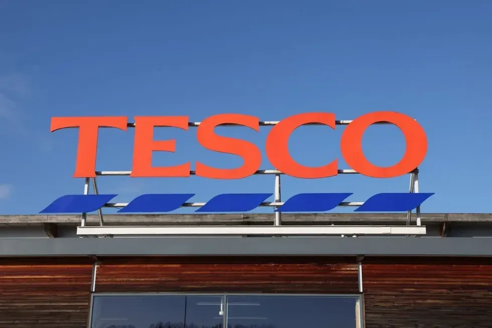 Tesco