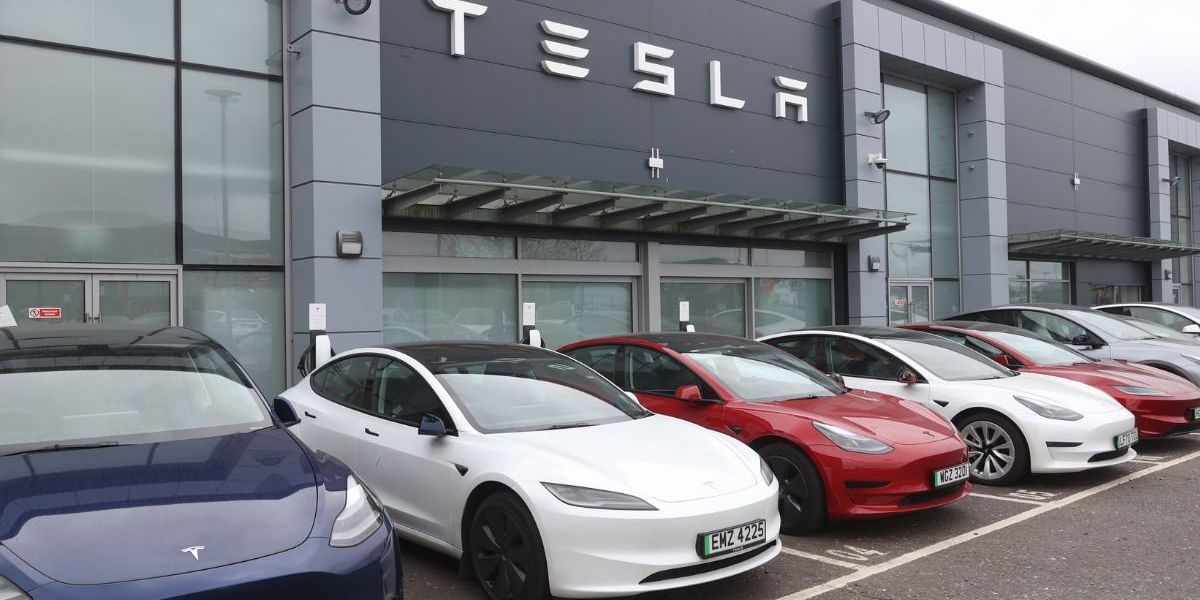 Popular car feature could disappear within years after common Tesla part banned Popular car feature could disappear within years after common Tesla part banned