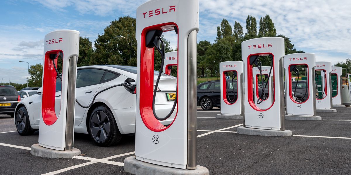 NextImg:Tesla unveils major changes to impact drivers - 'EVs are cheaper to run, and it’s not even close!'