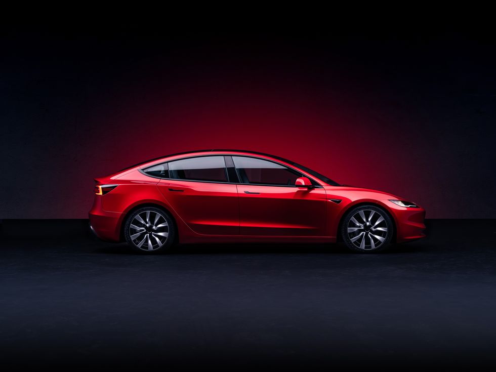 how to get free tesla charging miles