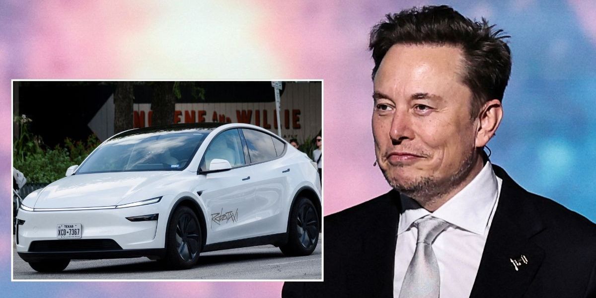 Elon Musk faces massive headache as Tesla Robotaxis and self-driving cars face investigations