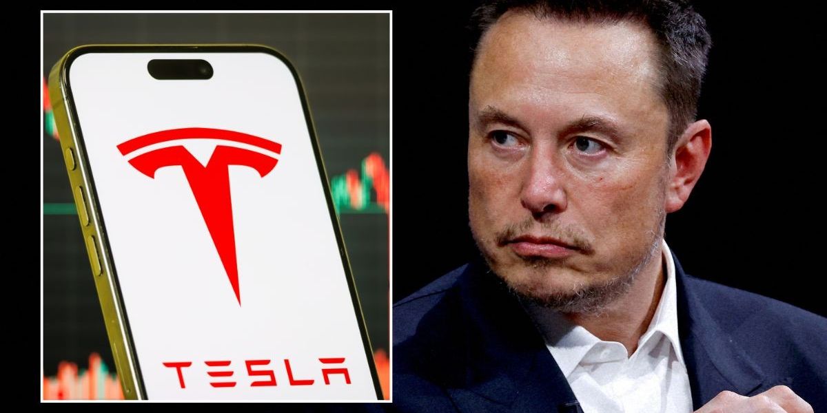 NextImg:Elon Musk could become world's first TRILLIONAIRE as Tesla offers unprecedented pay package