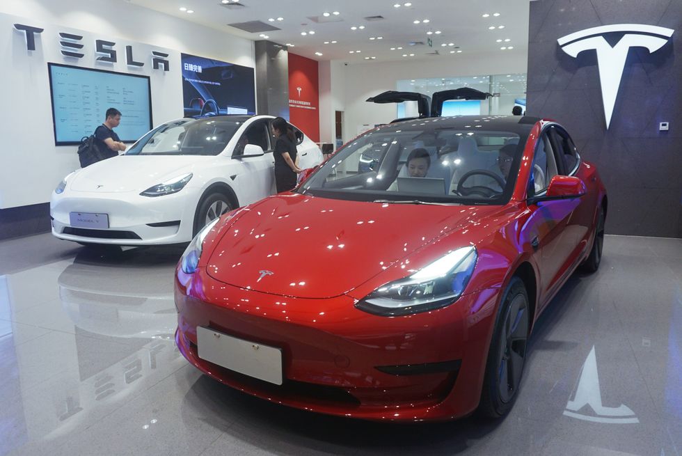 Tesla