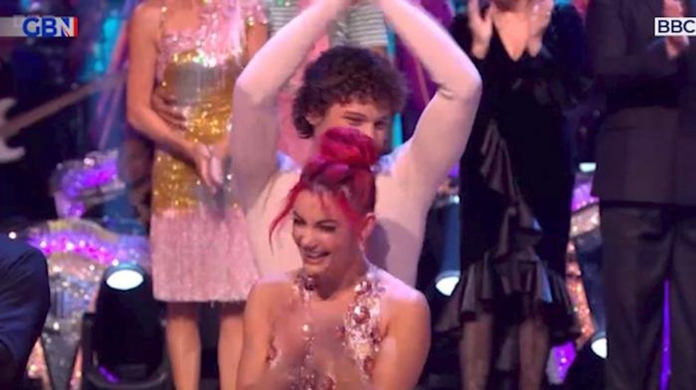 Claudia Winkleman issues heartfelt statement as she shares huge career update after BBC Strictly exit: 'No words'