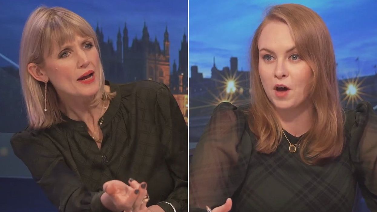 Tess Dunlop, Emma Trimble