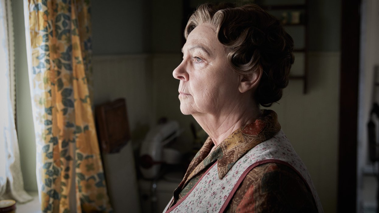 Tessa Peake-Jones