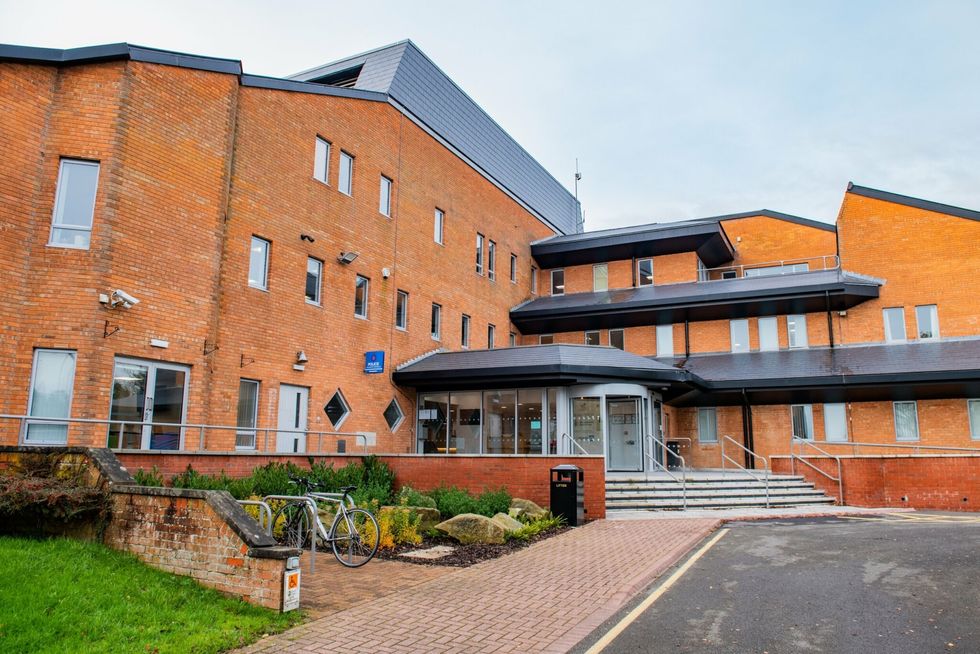 Tewkesbury Borough Council