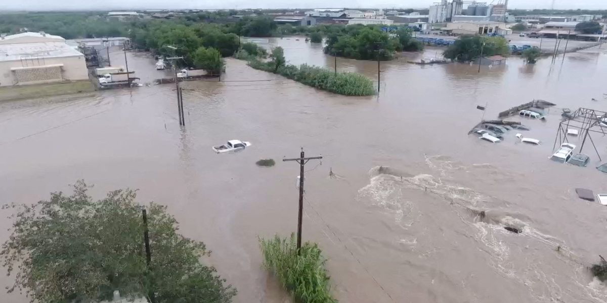 College football coach shares heartbreaking social media post over missing daughter since Texas flood College football coach shares heartbreaking social media post over missing daughter since Texas flood