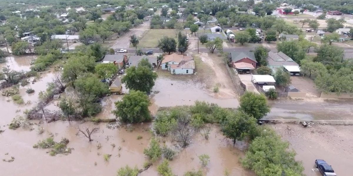 NextImg:Texas floods: At least 51 dead including 15 children as search continues at Christian youth camp swept away in seconds