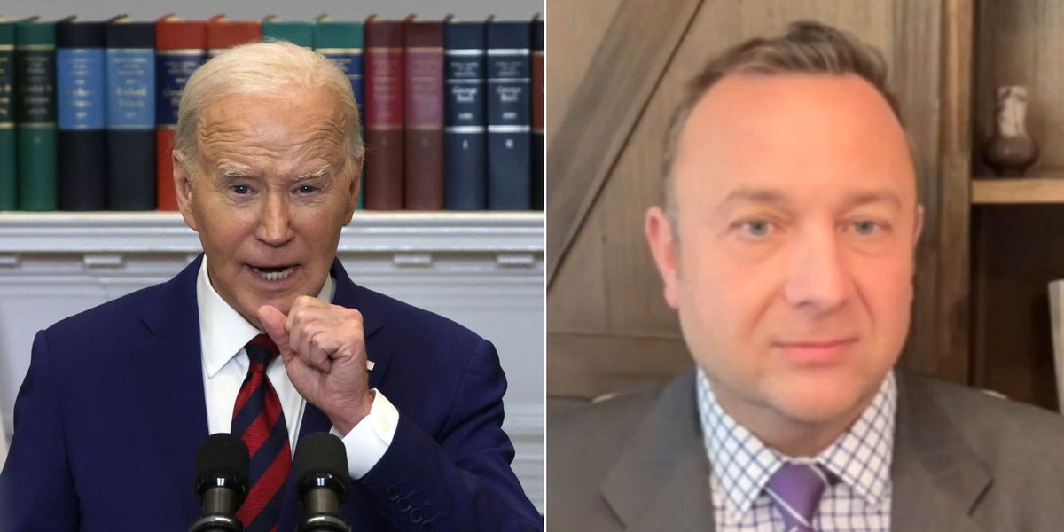 NextImg:Texas passes law to ‘protect its citizens from illegal migrants’: Attorney warns ‘big dispute’ with Biden could scupper plan