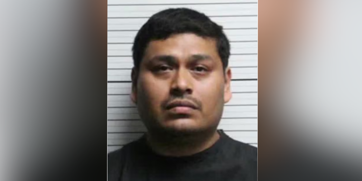 NextImg:US illegal migrant arrested for four counts of sex crimes during medical treatment